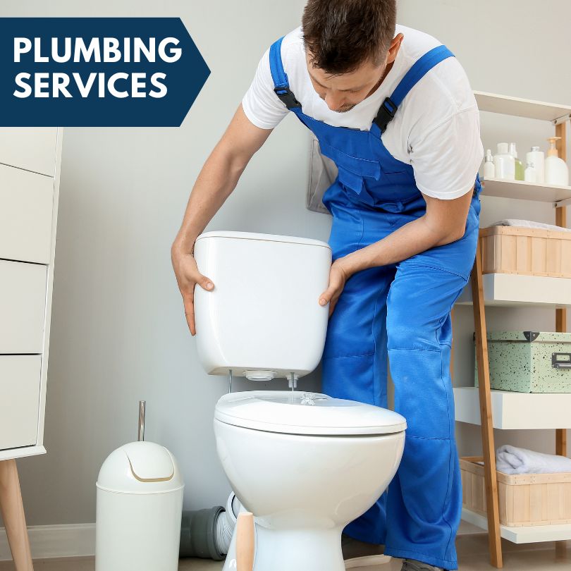 Plumbing Company in Castalia, OH
